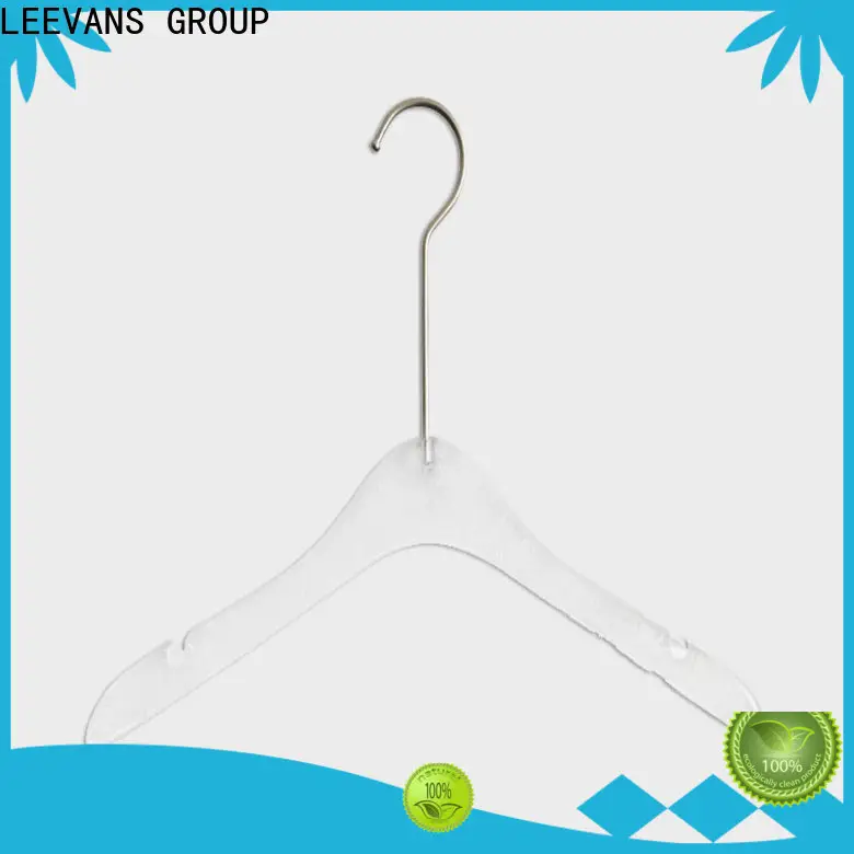 LEEVANS pretty coat hangers Suppliers 1