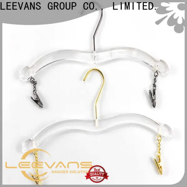 Custom heavyweight hangers Supply 1