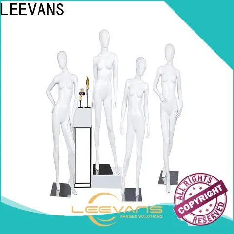 LEEVANS clothes display mannequin factory7 1