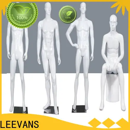 LEEVANS clothes display mannequin manufacturers4 1