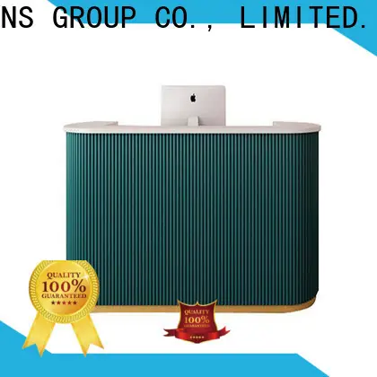 Wholesale retail checkout counter Suppliers 1