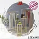LEEVANS Wholesale clothes display stand Supply 1