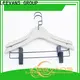 Custom wooden coat hangers for sale Suppliers 1
