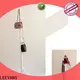 New clothing display for business 1