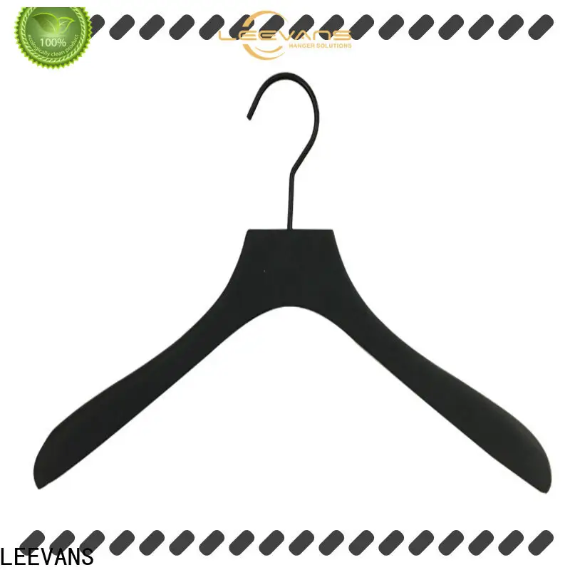 Top custom hangers Suppliers 1