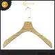 LEEVANS New small wooden coat hangers for business 1