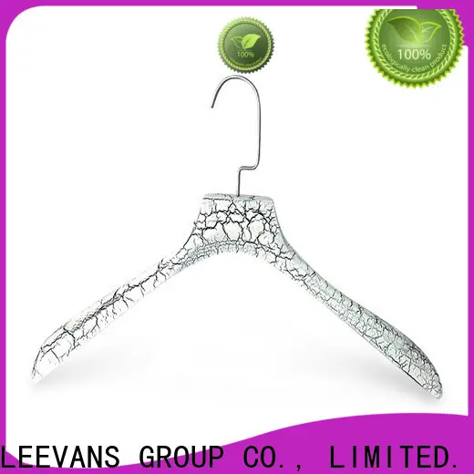 LEEVANS Best wooden hangers online Supply 1