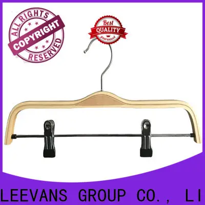 LEEVANS luxury coat hangers manufacturers 1