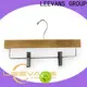 LEEVANS childrens coat hangers factory 1
