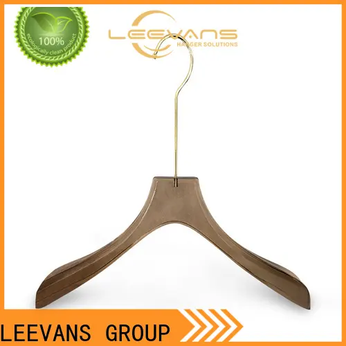 Custom acrylic hangers wholesale manufacturers 1