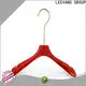 LEEVANS Wholesale pretty clothes hangers Supply 1