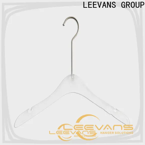 LEEVANS travel hangers factory 1