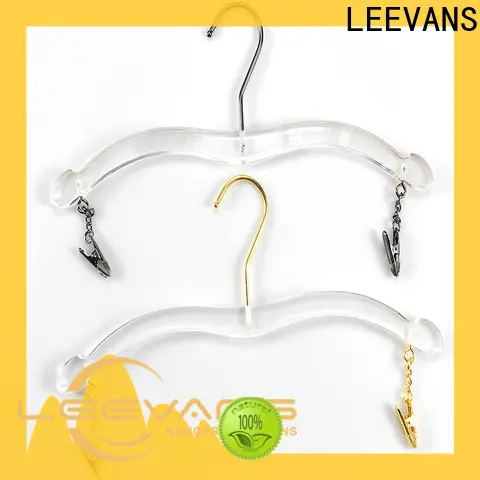 High-quality felt hangers for business 1