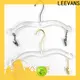 High-quality felt hangers for business 1