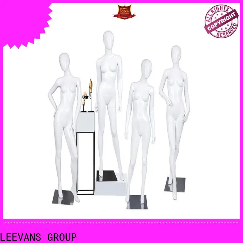 LEEVANS Best clothes display mannequin for business 1