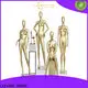 LEEVANS High-quality clothes display mannequin company1 1