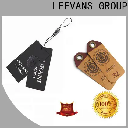 LEEVANS Latest clothing display manufacturers 1