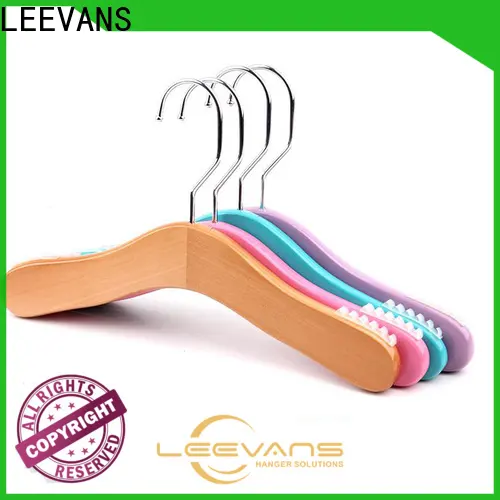 LEEVANS baby clothes hangers Supply 1