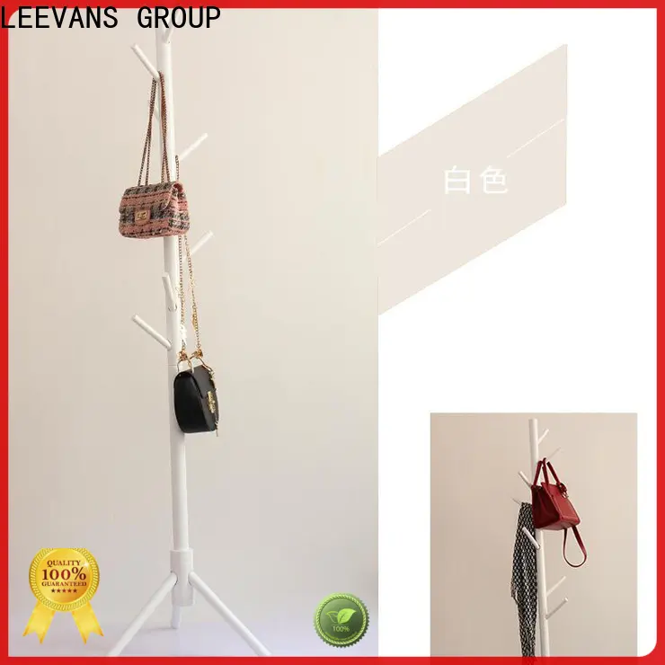 LEEVANS clothing display manufacturers4 1