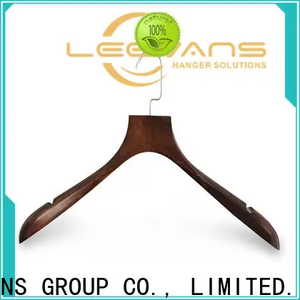 LEEVANS wholesale clothes hangers factory 1