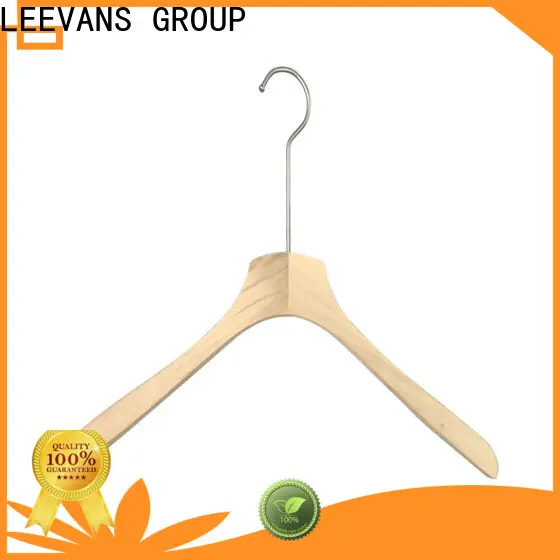 LEEVANS Custom baby hangers Suppliers 1