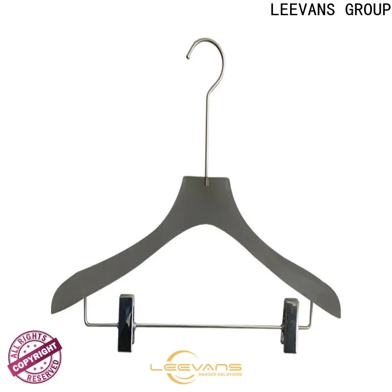LEEVANS heavyweight hangers Suppliers 1