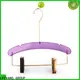 LEEVANS Custom acrylic wall hangers for business 1