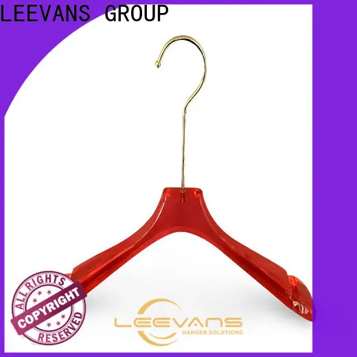 LEEVANS Best clothes hanger clips for business 1