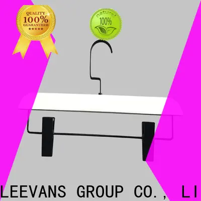LEEVANS Custom toddler clothes hangers manufacturers 1