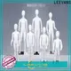 LEEVANS Latest clothes display mannequin manufacturers 1