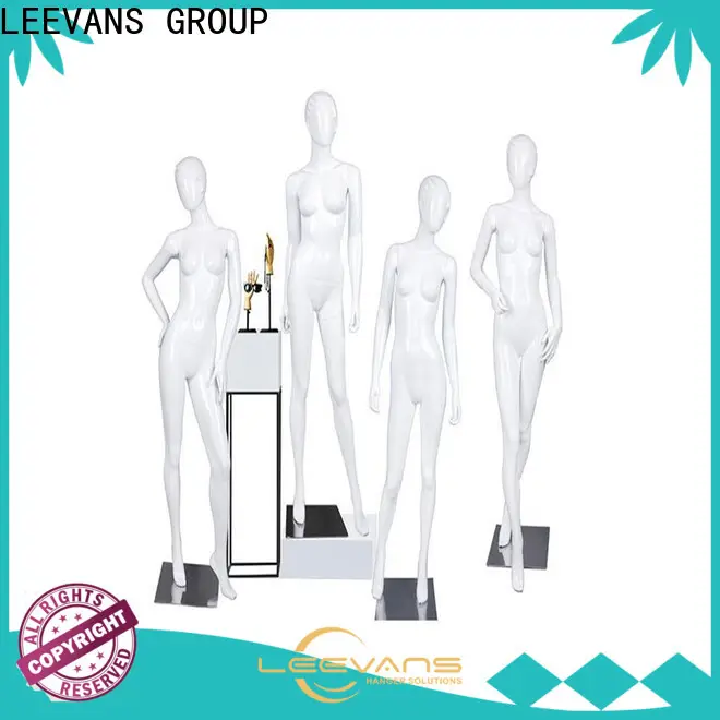 New clothes display mannequin for business 1