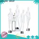 New clothes display mannequin for business 1