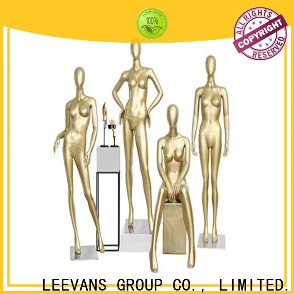 LEEVANS clothes display mannequin Suppliers7 1