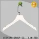 LEEVANS High-quality wide wooden hangers company 1