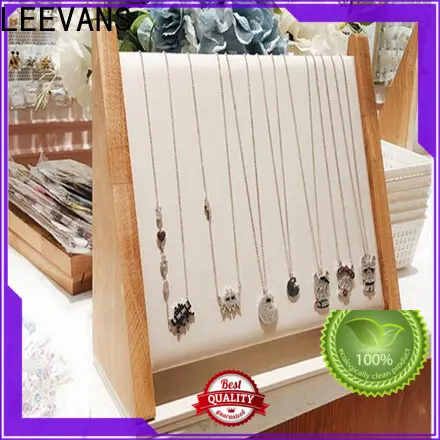 LEEVANS retail display props factory1 1