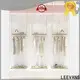 LEEVANS Latest clothes display stand manufacturers 1
