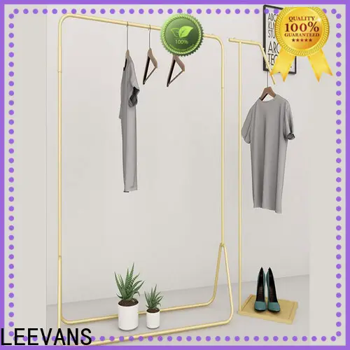 Wholesale clothes display stand for business1 1
