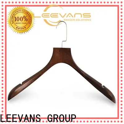 High-quality personalised clothes hangers Supply 1