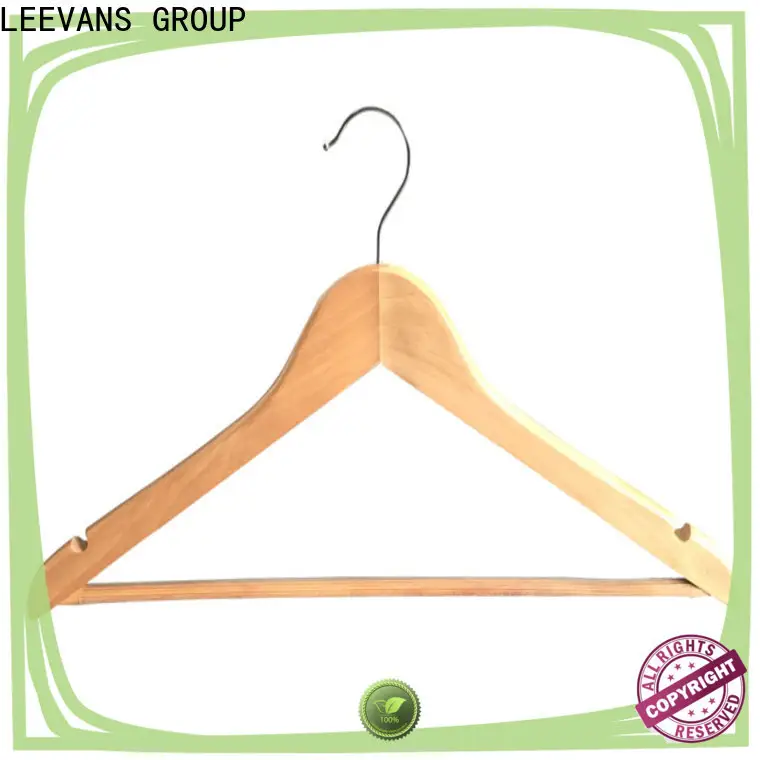 Wholesale luxury coat hangers manufacturers 1