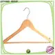 Wholesale luxury coat hangers manufacturers 1