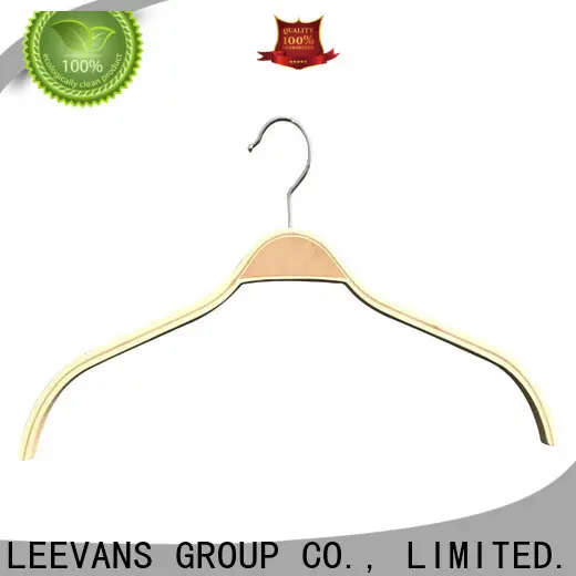 LEEVANS Top portable clothes hanger for business 1