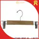 LEEVANS High-quality ladies clothes hangers factory 1