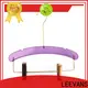 High-quality white hangers for business 1