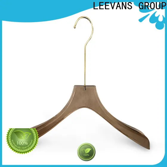 LEEVANS High-quality good hangers manufacturers 1