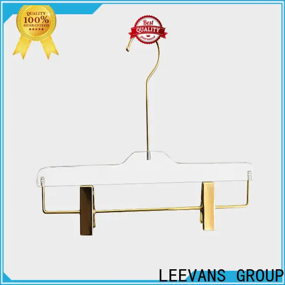 New coat hanger design factory 1