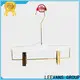New coat hanger design factory 1