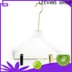 LEEVANS acrylic hangers wholesale company 1
