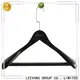LEEVANS white wooden clothes hangers manufacturers 1