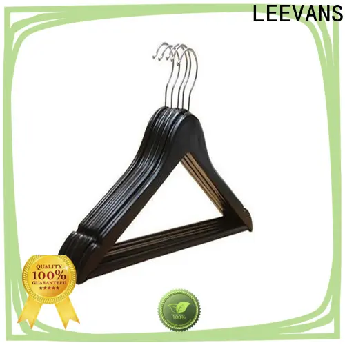 LEEVANS Latest skirt coat hangers Suppliers 1