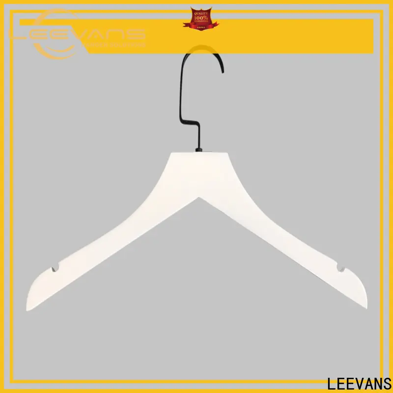 LEEVANS High-quality mens suit hangers company 1